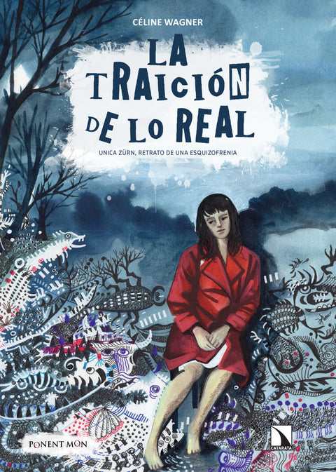  La traición de lo real 