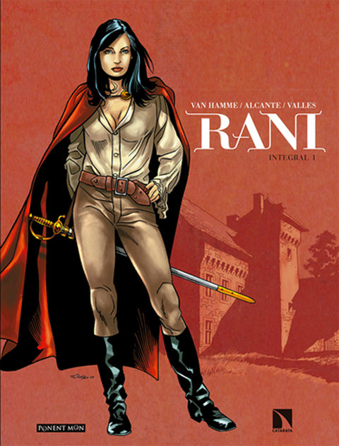  Rani Integral 1 