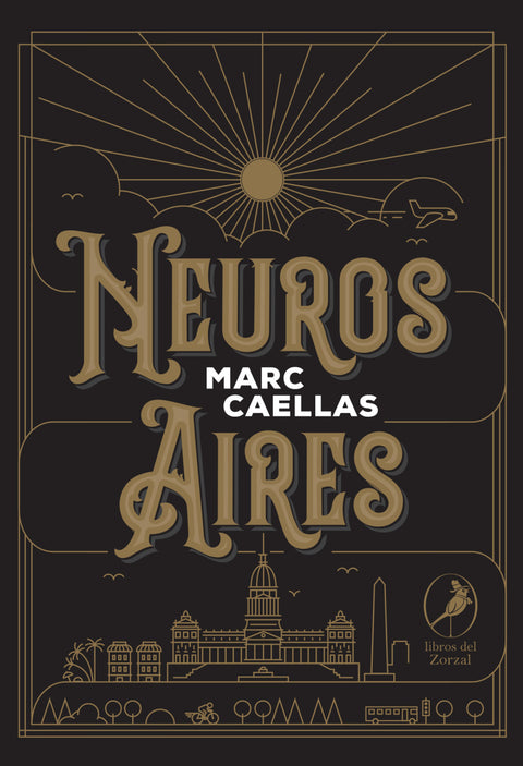  Neuros Aires 