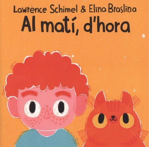  AL MATÍ, D'HORA 