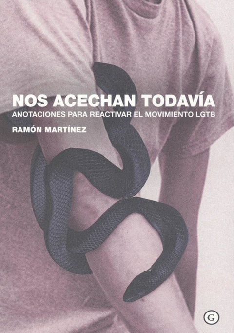  NOS ACECHAN TODAVÍA 