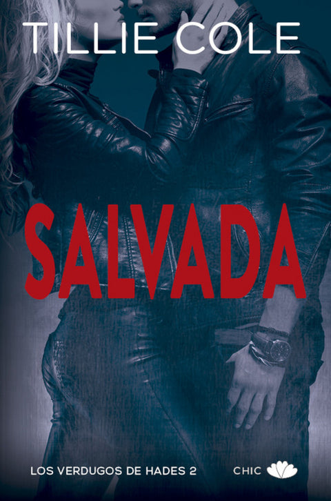  SALVADA 
