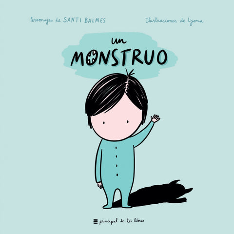  UN MONSTRUO 