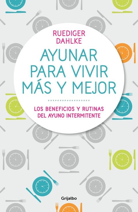  AYUNAR PARA VIVIR MAS Y MEJOR 