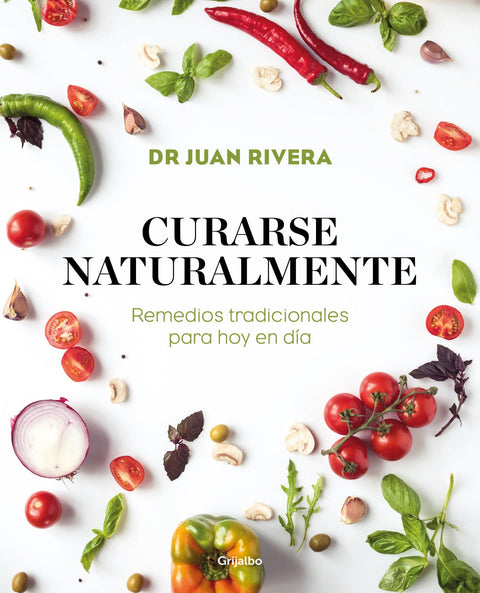  CURARSE NATURALMENTE 