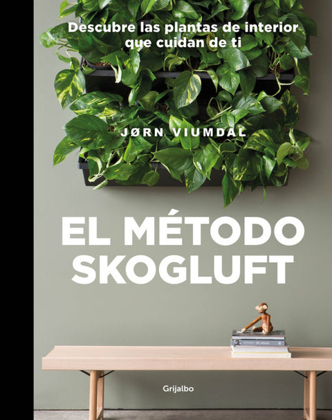  EL MÉTODO SKOGLUFT 