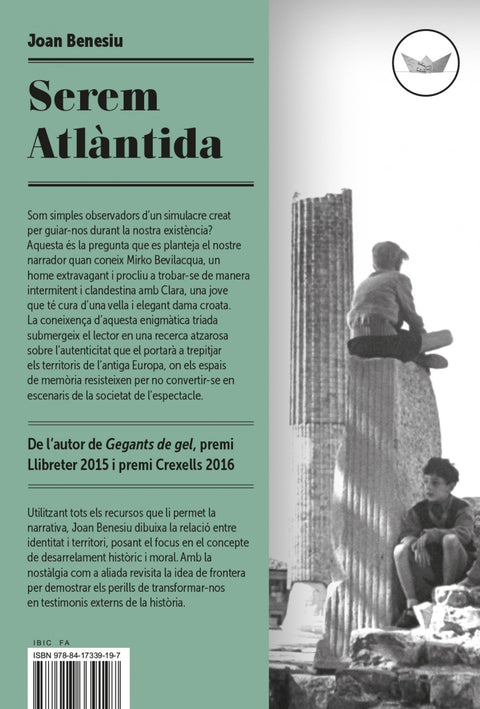  SEREM ATLÀNTIDA 