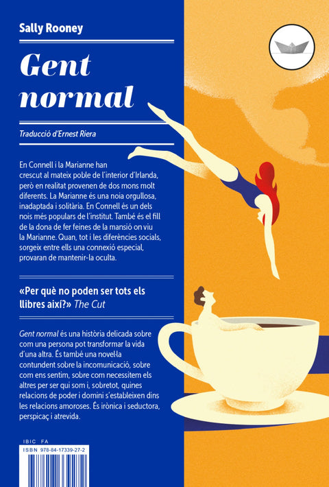  GENT NORMAL 