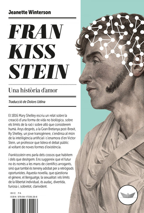  FRANKISSSTEIN 