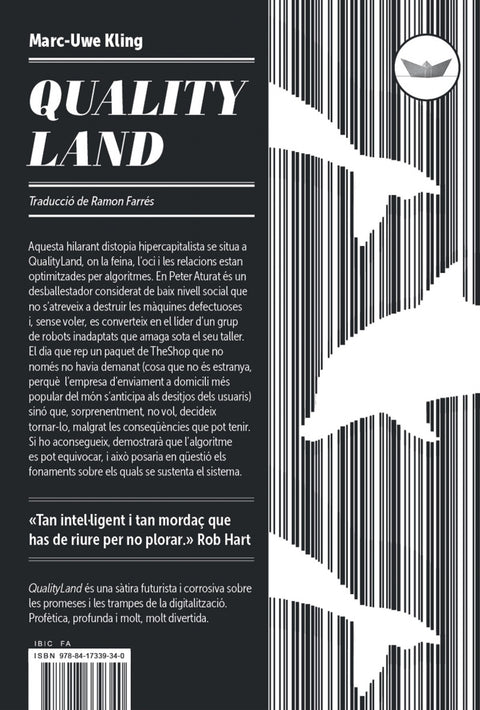  QualityLand 