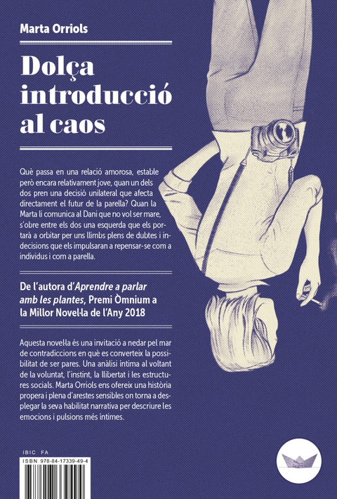  Dolça introducció al caos 