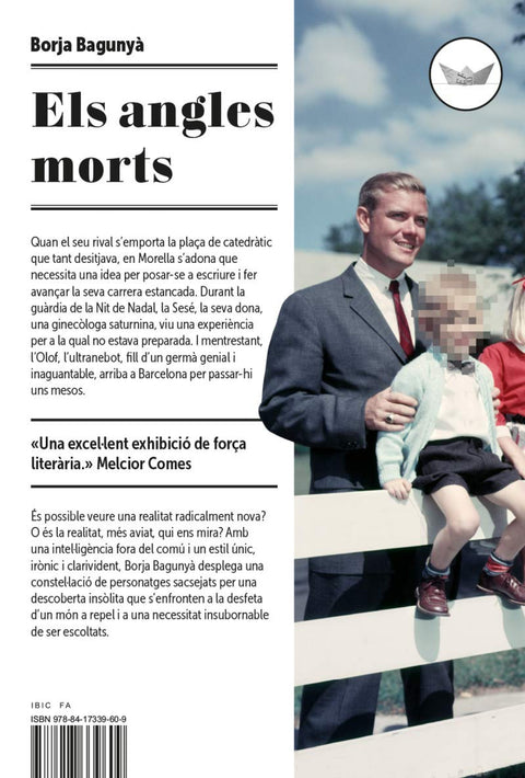  Els angles morts 