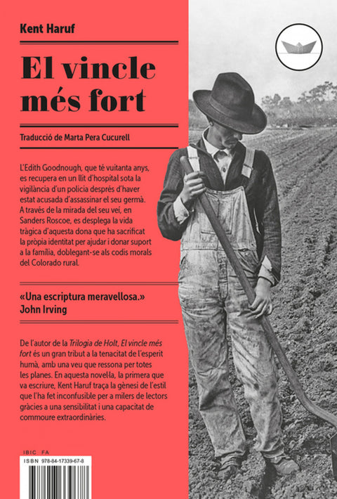  El vincle més fort 