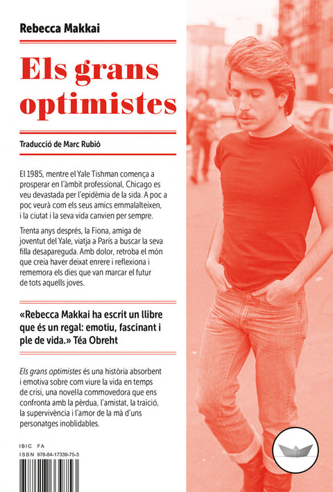  Els grans optimistes 