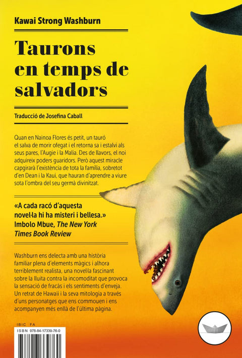  Taurons en temps de salvadors 