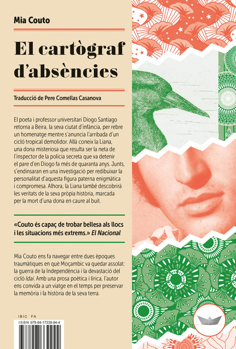  El cartògraf d'absències 