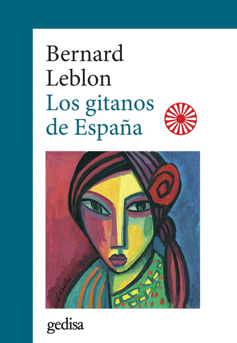  LOS GITANOS DE ESPAÑA 