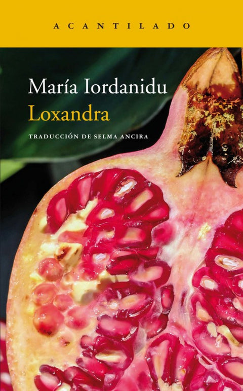  LOXANDRA 