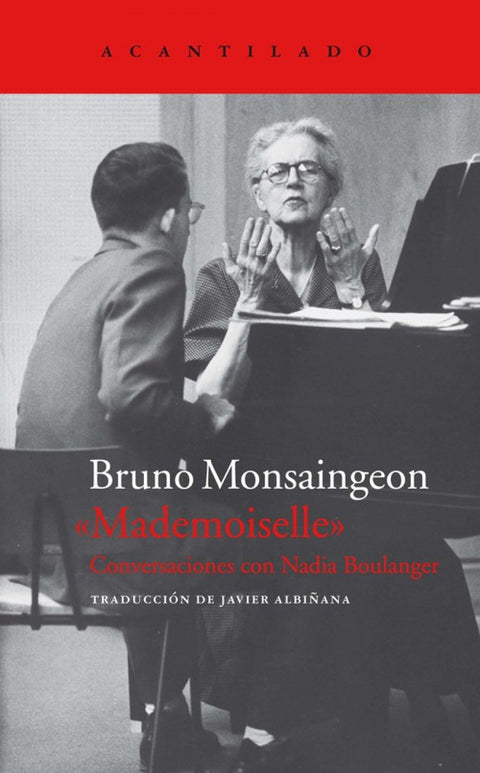  MADEMOISELLE 