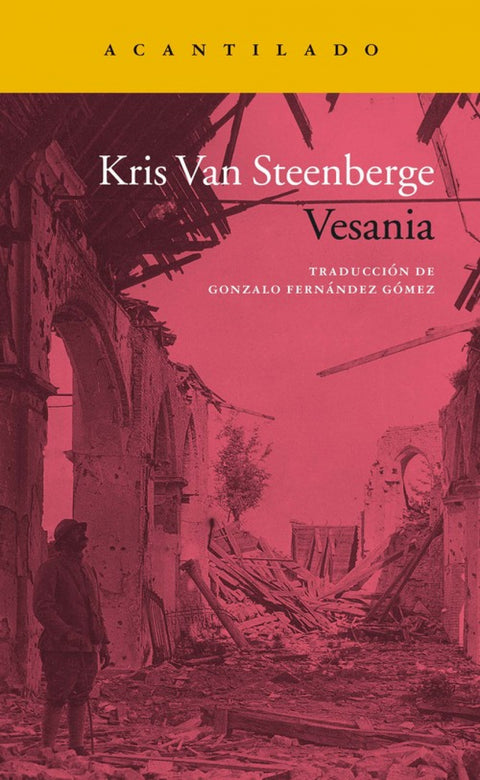  VESANIA 