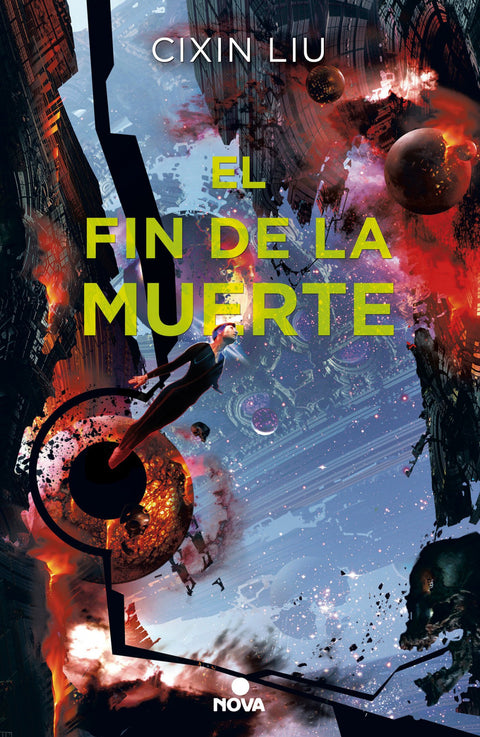  EL FIN DE LA MUERTE 