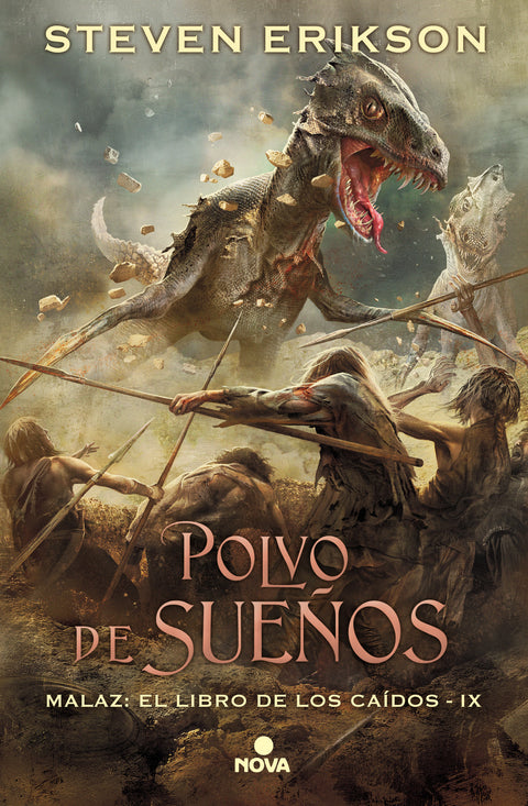  POLVO DE SUEÑOS 
