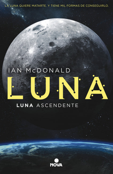  LUNA ASCENDENTE 