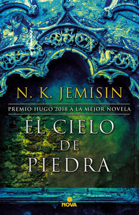  EL CIELO DE PIEDRA 