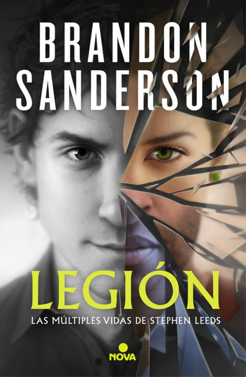  LEGIÓN 