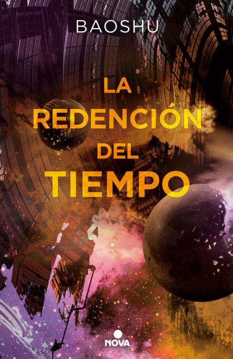  LA REDENCIÓN DEL TIEMPO 