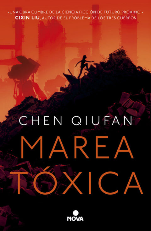 MAREA TÓXICA 