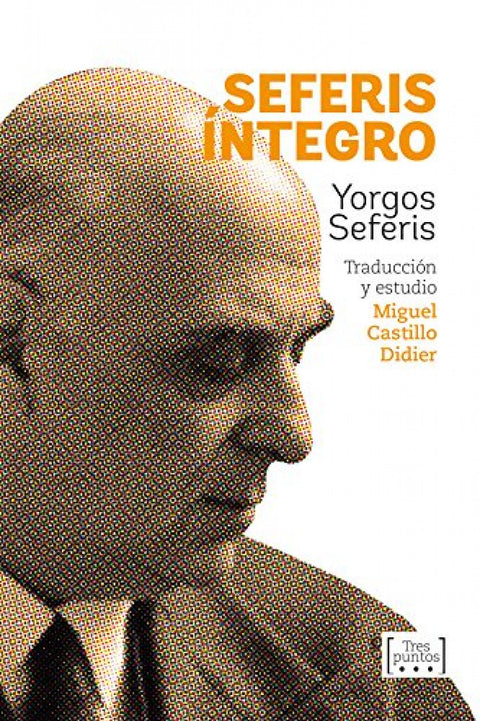  SEFERIS ÍNTEGRO 