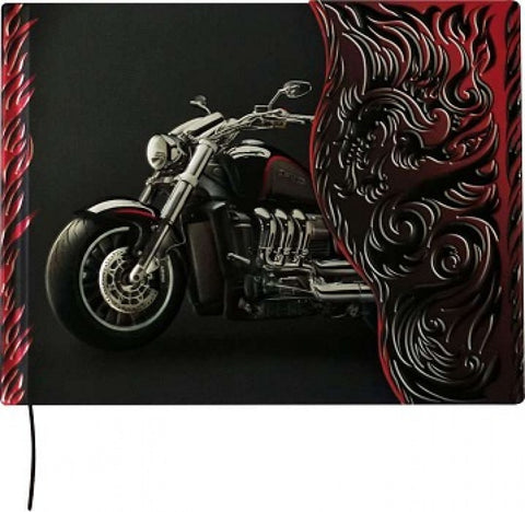  TRIUMPH 