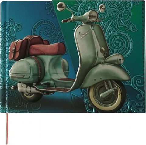  VESPA 