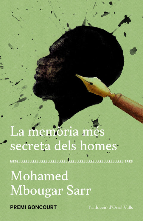  La memòria més secreta dels homes 