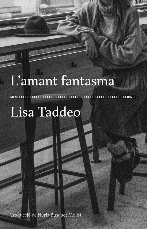 L'amant fantasma 