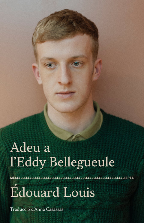  Adeu a l'Eddy Bellegueule 