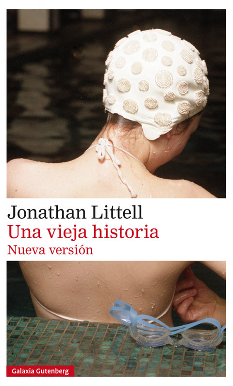  UNA VIEJA HISTORIA 