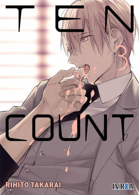  TEN COUNT 3 