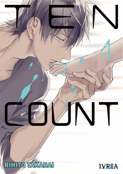  TEN COUNT 4 