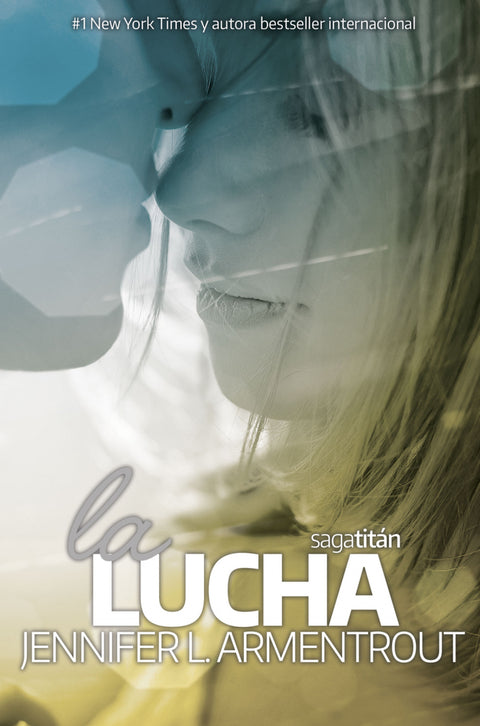  LA LUCHA 