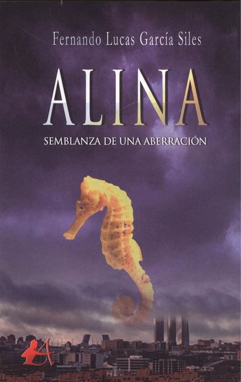  ALINA 