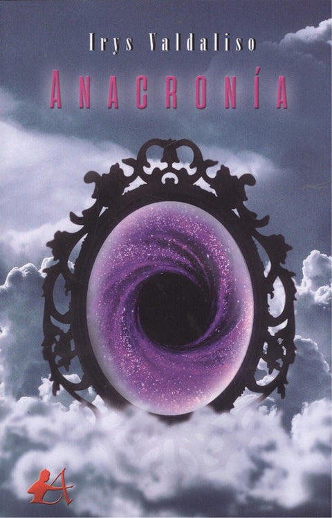  ANACRONÍA 
