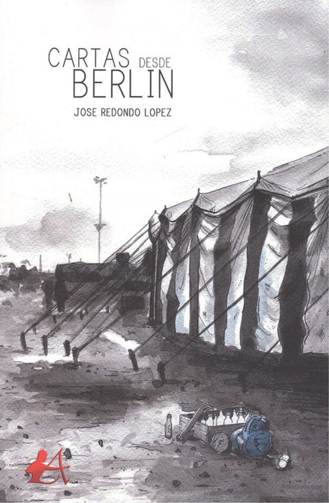  CARTAS DESDE BERLÍN 