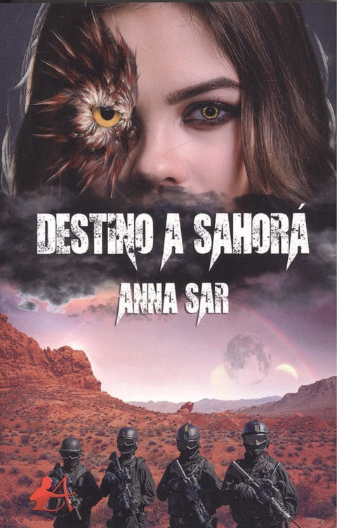  DESTINO A SAHORÁ 