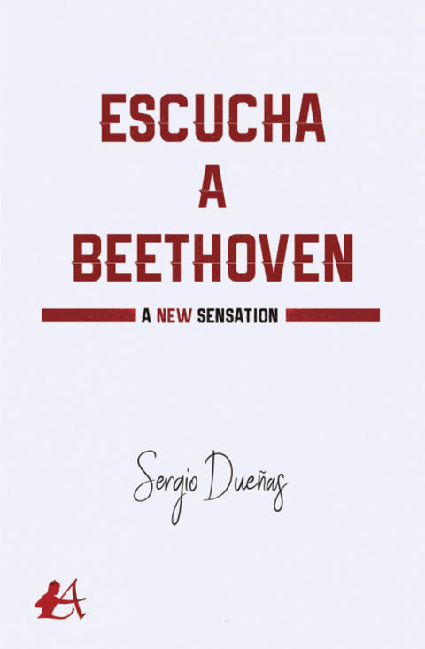 ESCUCHA A BEETHOVEN 