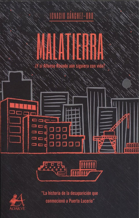  MALATIERRA 