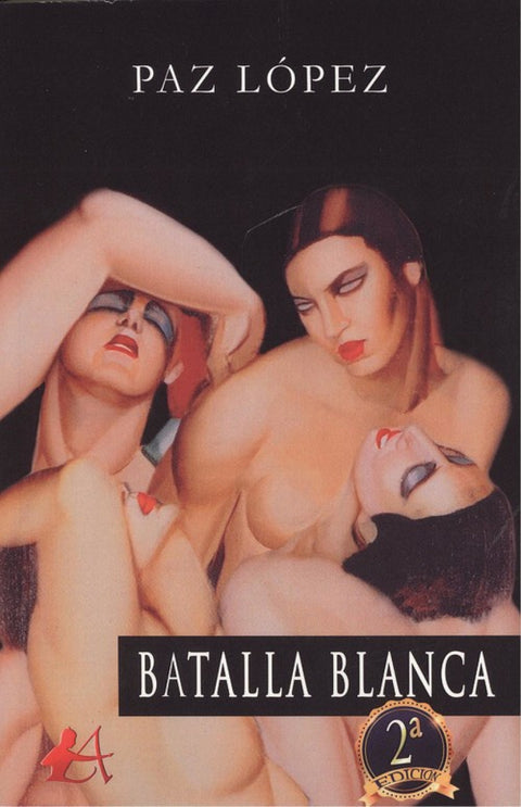  BATALLA BLANCA 