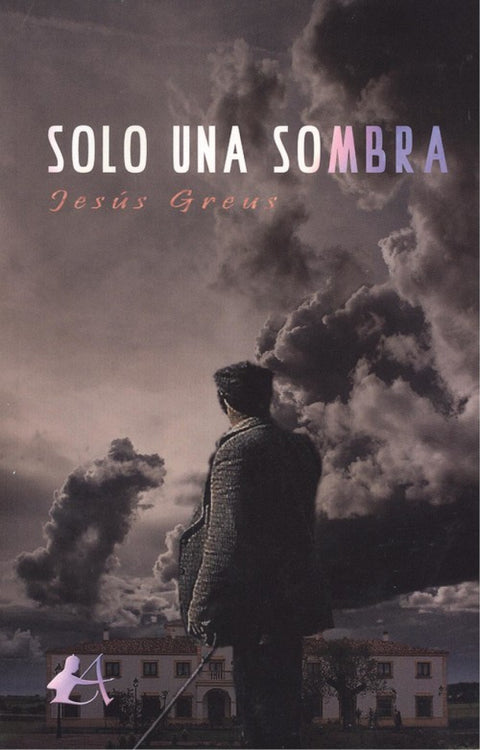  SOLO UNA SOMBRA 