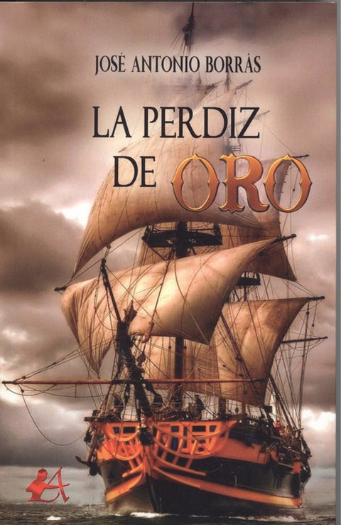  LA PERDIZ DE ORO 